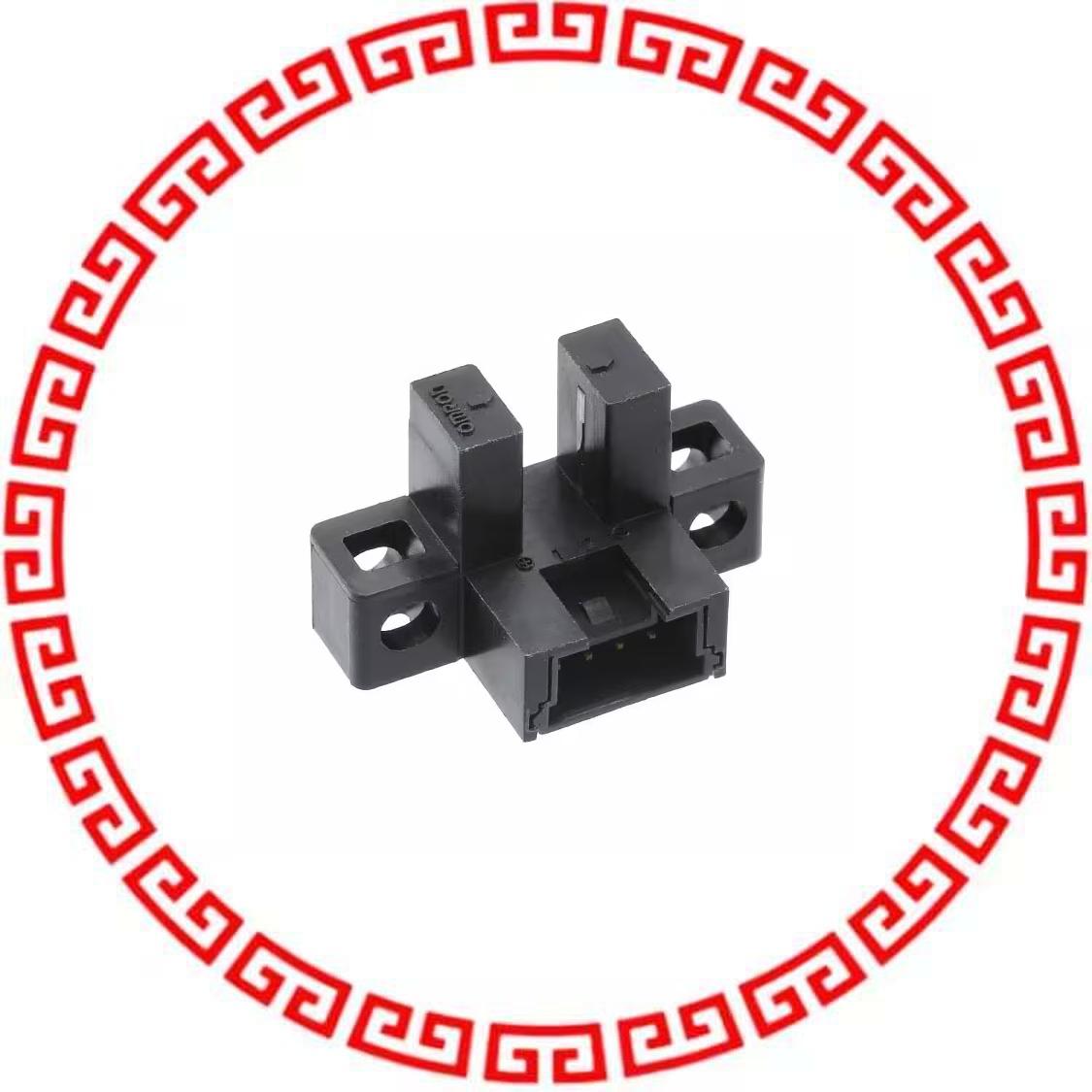 EE-SX971P-C1 5MM SLOT L/D-ON PNP L-SHAPE