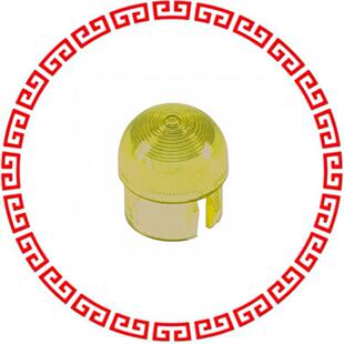 SNAP 4347 WIDE YELLOW LENS