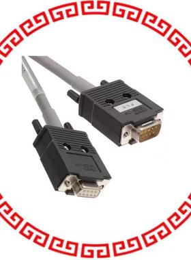 XW2Z-200S-CV CABLE ASSEMBLY INTERFACE 6.56