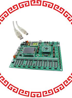 MIKROE-1099 DEV BOARD EASYMX PRO V7 STM32
