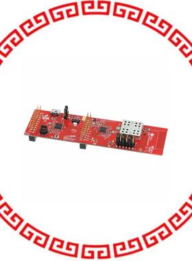 BOOSTXL-CC1120-90 BOOSTERPACK FOR SIGFOX APPLICATI