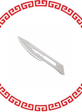 44045 REPLCMT BLADES SCALPEL #23 2 PC