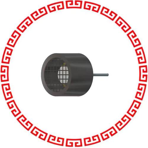 UR-1640K-TT-2-R ULTRASONIC RECEIVER 20VRMS 2100P