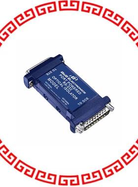 BB-232SPHI4 PORT POW 4KV 232 OPTO ISO