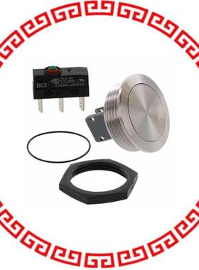 1241.6661.1170000 SWITCH PUSHBUTTON