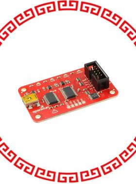 TOL-12942 BUS PIRATE V3.6A