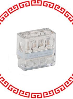 CR2095-000 CPGI-WC-PG-4-PORT-BULK