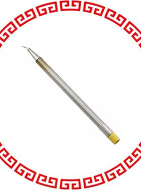 T31-00J02 TIP,BENT,R0.2MM/30 X 4MM X 11MM,