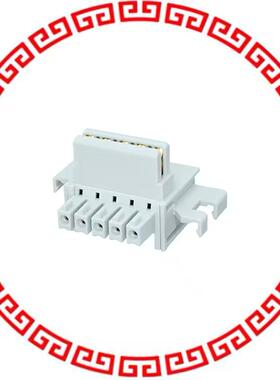 2713645 PLUG DIN RAIL 5POS 3.81MM