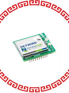 NL-SW-LTE-QBG96 RF TXRX CELL 4G LTE CAT M1/NBIOT