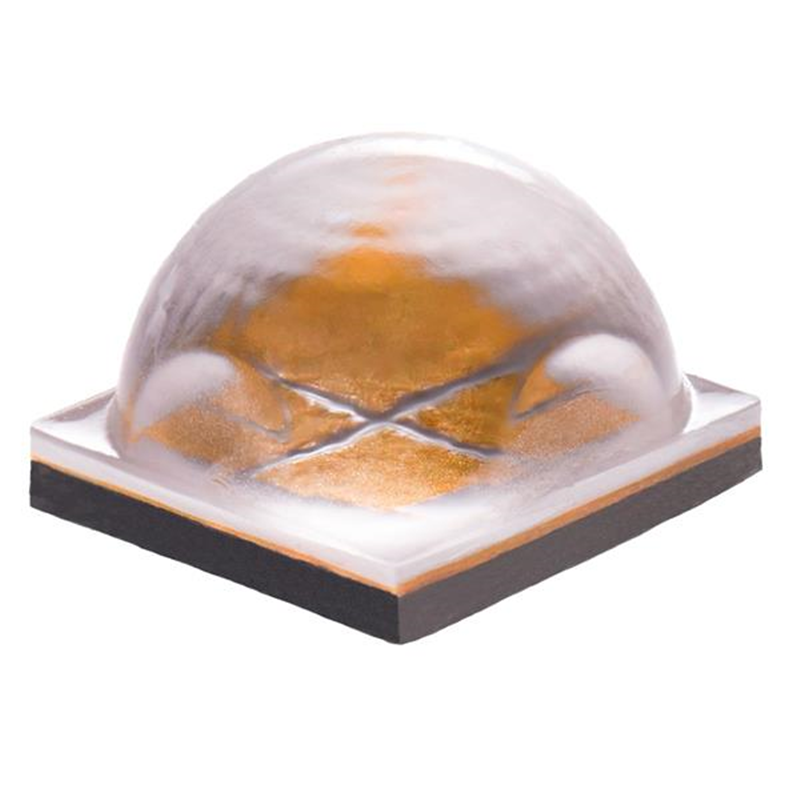 XHP50A-00-0000-0D0HG430H《White, 840lm》