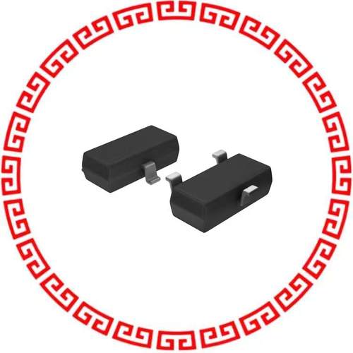 TP5335K1-G MOSFET P-CH 350V 0.085A SOT23-3