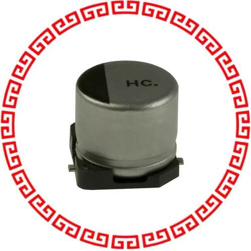 EEE-HC1E470XP CAP ALUM 47UF 20% 25V SMD