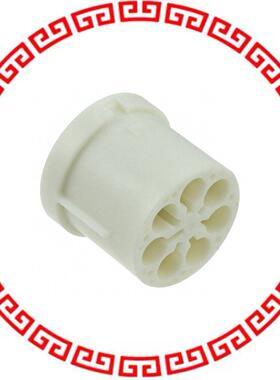 293682-1 CONN SOCKET CAP FOR PLUG HOUSING