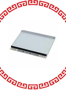 EA LED55X46-RGB LED B/L FOR DOGM128 FULL COLOR