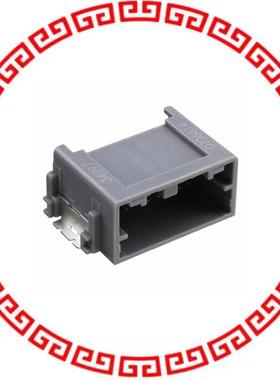 348978121 MINI50 RAHDR SMT 12CKT GRY POL B