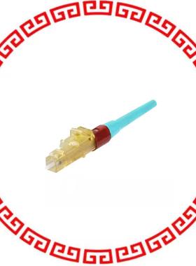 FLCSMCXBRD PRE-POLISHED KEYED LC SIMPLEX OP