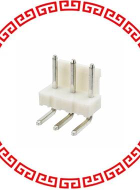 1744048-3 03P EC PWR.200 CL HDR ASSY RA