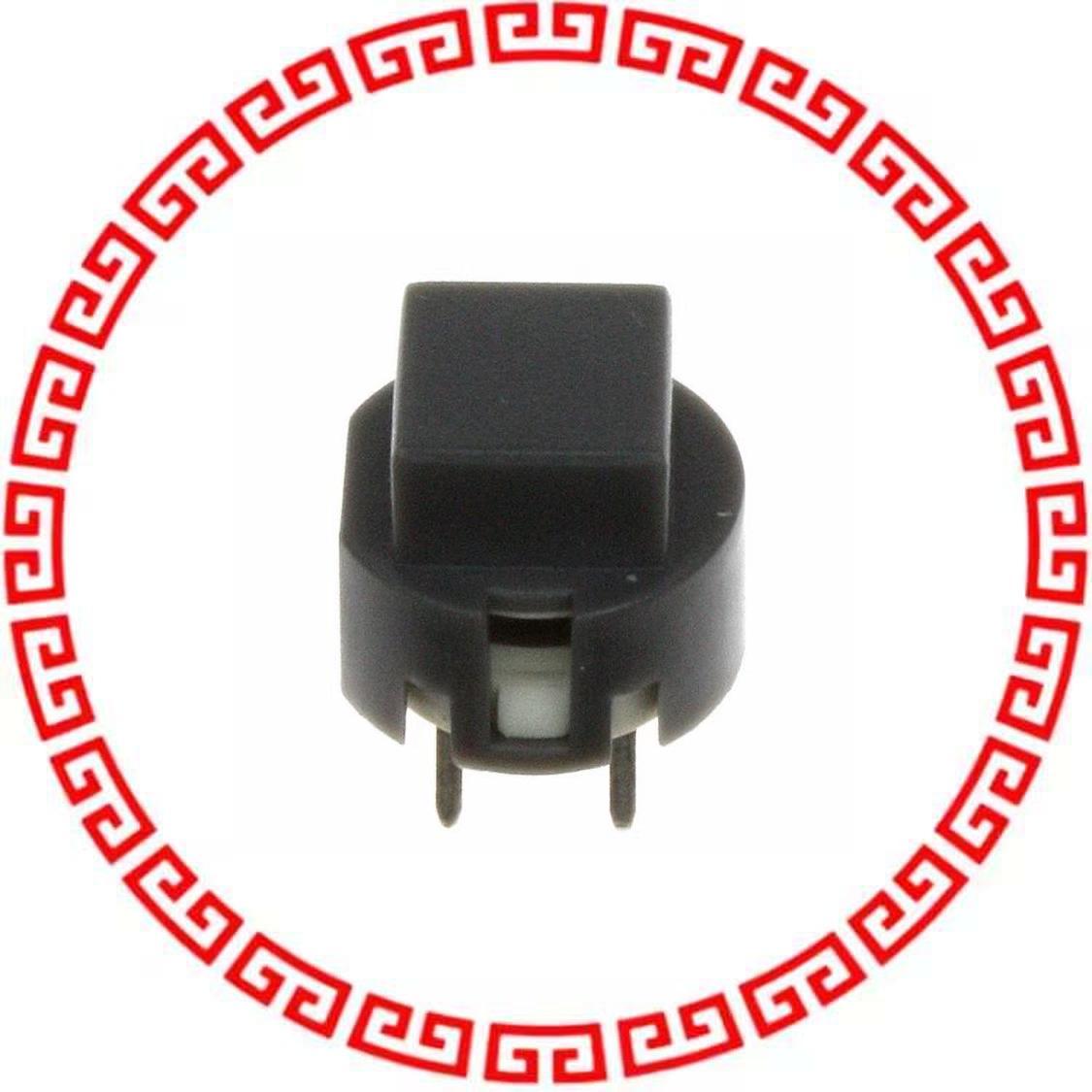D6C10 F2 LFS SWITCH PUSH SPST-NO 0.1A 32V