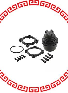 HS1A12SA SWITCH THMBSTK CASTLE 100MA 30V