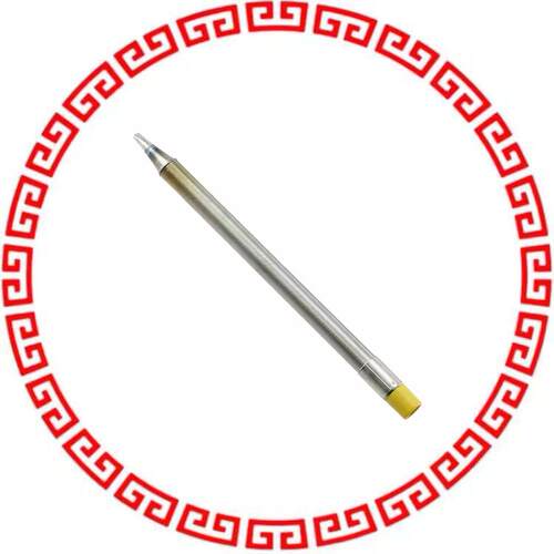 T31-00D16 TIP,CHISEL,1.6 X 10MM,IH,480C/89