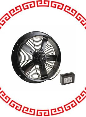UF300BNA12-H1C2A FAN AXIAL 380X98MM 115VAC