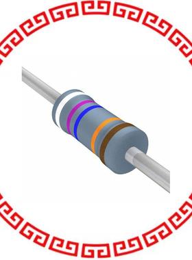 MFR-25FBF52-976K RES 976K OHM 1/4W 1% AXIAL