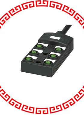 1452660 SENSOR ACTUATOR BOX