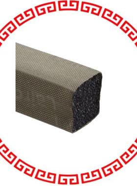 4695PA51H01800 GASKT FABRIC/FOAM 9.5X457.2MM SQ