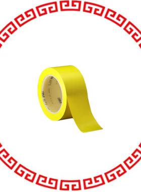 471-YELLOW-4X36YD-BULK TAPE CONFORM VINYL YLW 4X