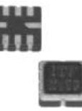 AFS418E《Signal Conditioning 418MHz BW 600KHz IL 3.5dB》