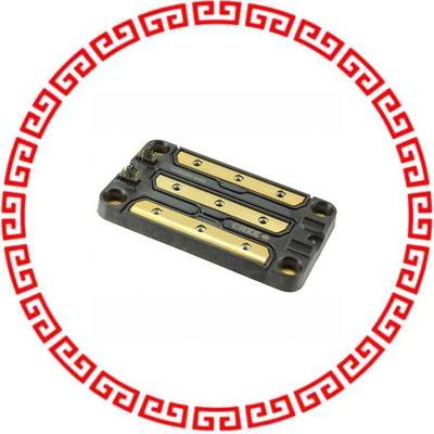 CAS325M12HM2 MOSFET 2N-CH 1200V 444A MODULE