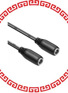 10-02577 CBL ASSY 2.5MM JACK-JACK FLAT 6'