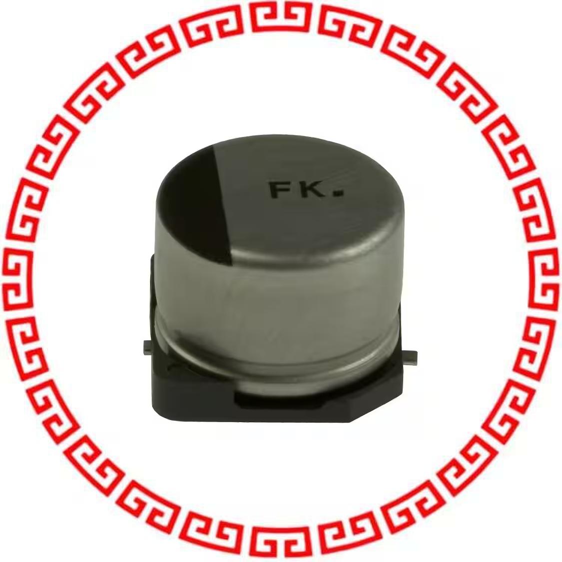EEE-FK1A471P CAP ALUM 470UF 20% 10V SMD