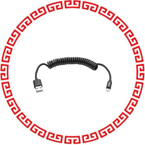 M100-004COIL-BK CABLE