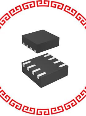 STM6510SCACDG6F IC SMART RESET DUAL PB 8TDFN