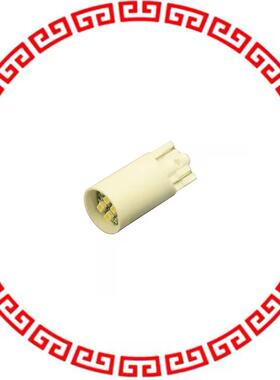 5862206201F LED WEDGE BASED T3 1/4 WHITE