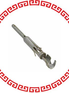 66591-1 CONN PIN 18-22 AWG TIN CRIMP