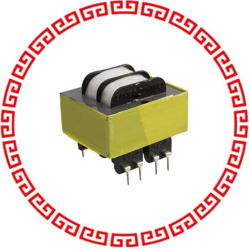 3FD-410 XFRMR LAMINATED 6VA THRU HOLE