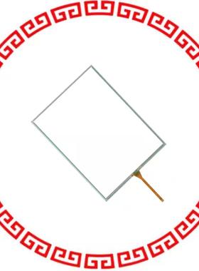 FTAS00-10.4AS-4A TOUCH SCREEN RESISTIVE 10.4