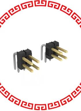 4-103149-0 CONN HDR BRKWAY .100 80POS RT/A