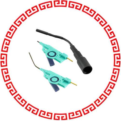 PK101 MCRCLP ACCESS FOR PP005/PP005A