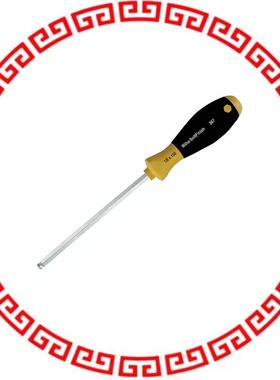 36710 SCREWDRIVER HEX 0.05 7.05