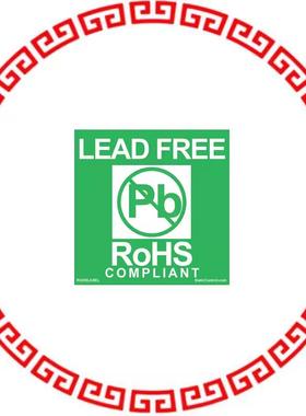 ROHSLABEL LABEL ID/RATING 1.75