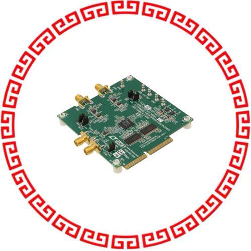 DC1620A-C BOARD DEMO 16BIT 80MSPS LTC2183