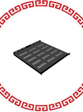 RFVS1926BK1 SHELF FIXED 26X17.8X1.74