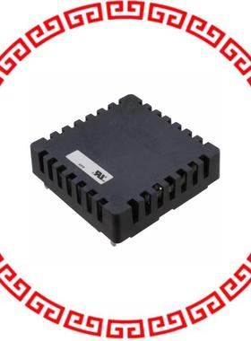 PAN4820 LINE FILTER 76VDC 20A TH