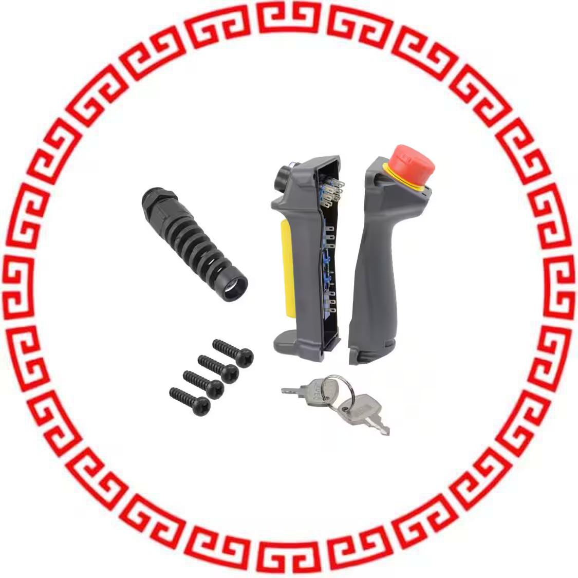 SG-C1-21-EMK ENABLE GRIP SWITCH