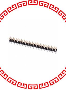 151260-8422-RB CONN 60POS 2MM HEADER DUAL VERT