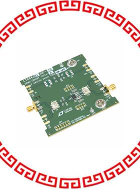 DC1774A-A BOARD EVAL LTC6430 100-400MHZ